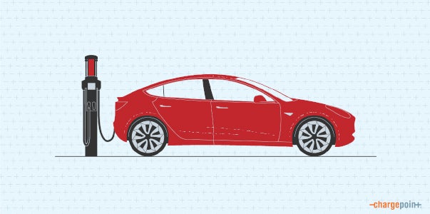 Charging Your Tesla Model 3: Three Tips 