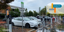 Quality EV Charging Solutions