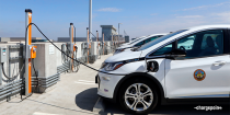 How to charge electric vehicle fleets