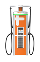 ChargePoint Express 280