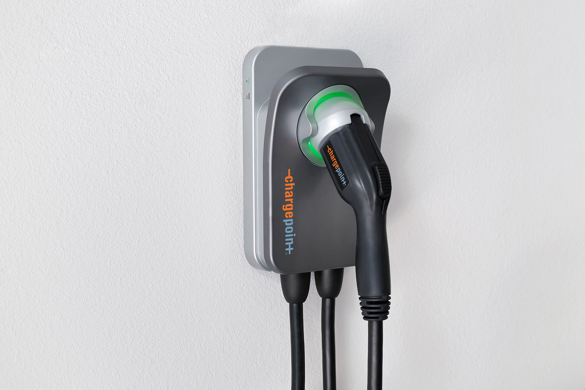 ChargePoint Home 32A (CPH25) Installation Guide