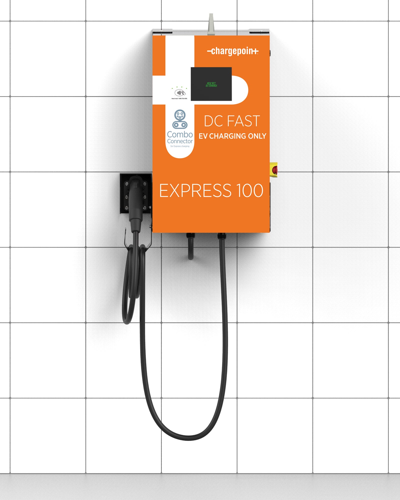 Everything You Need to Know About ChargePoint Stations ChargePoint