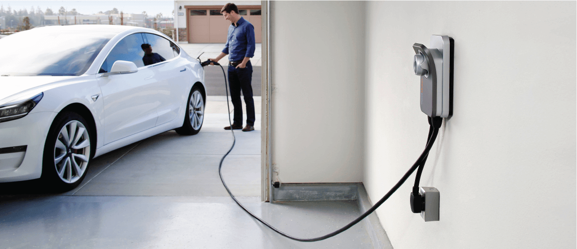 How to Choose a Home EV Charger | ChargePoint