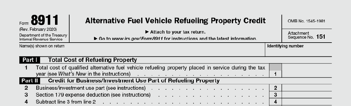 The Federal EV Charger Tax Credit is Back: What to Know