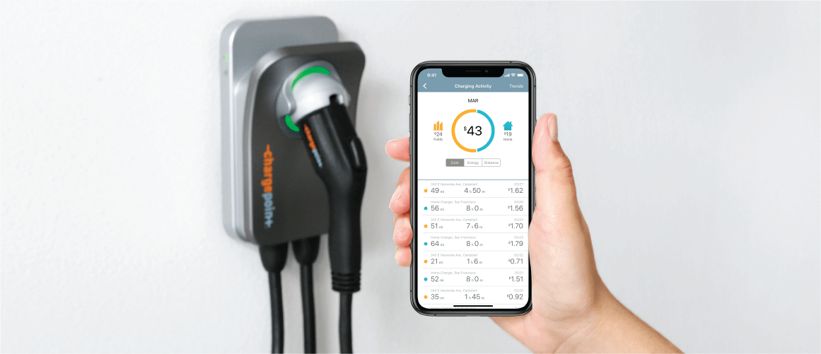 Choosing an EV Charger Here's 5 Factors to Consider