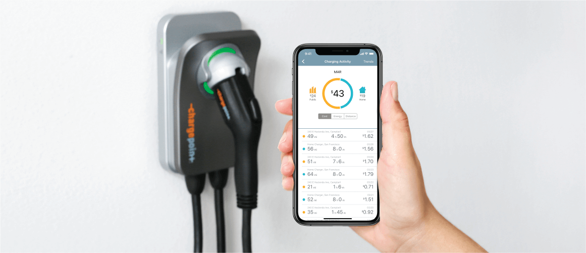 6 tips before installing a level 2 EV charger