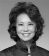 Elaine L. Chao, Former U.S. Secretary of Transportation and U.S. Secretary of Labor