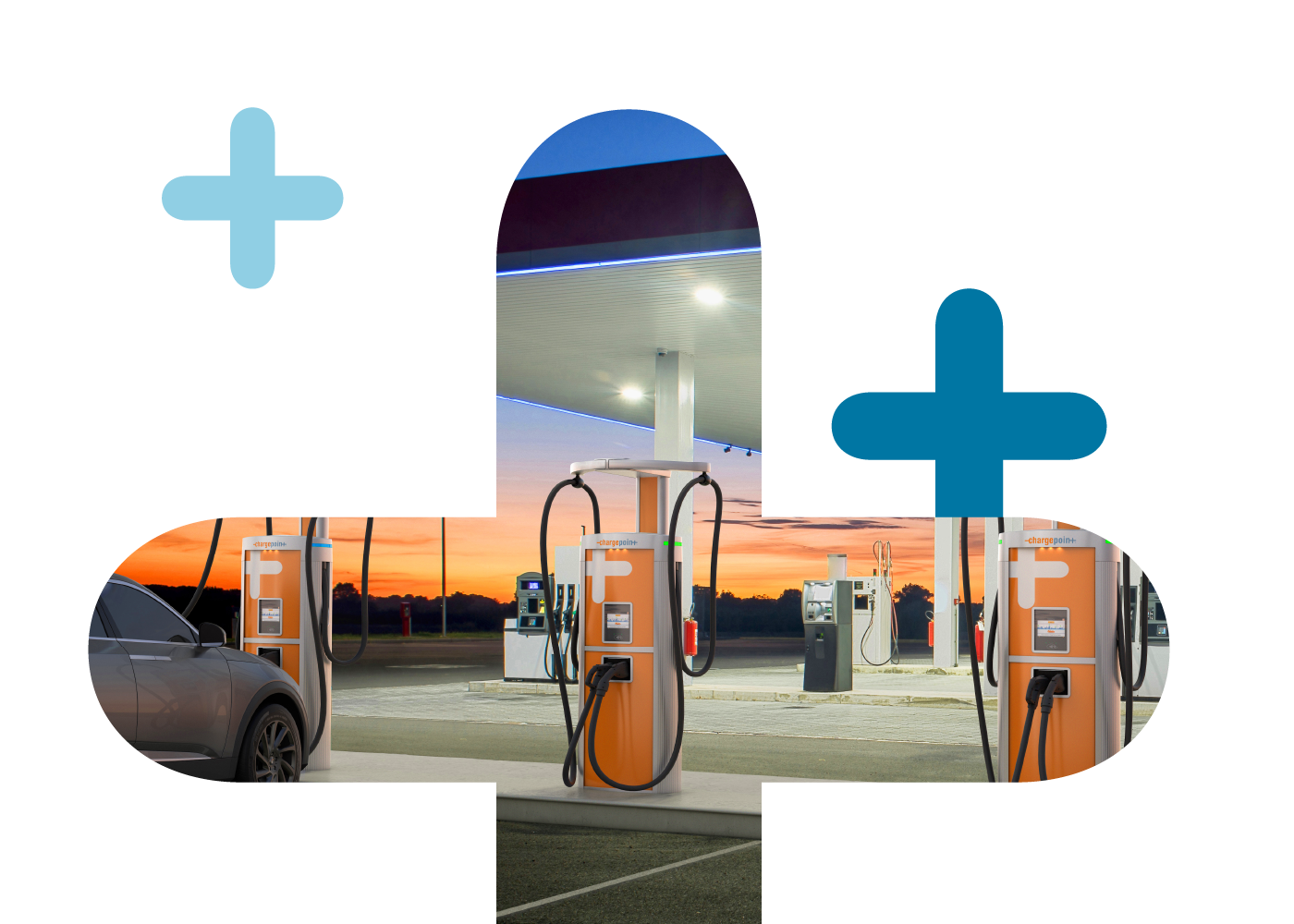 be.ENERGISED for gas stations