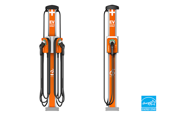 ChargePoint CPF50