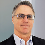 Eric Batill, General Counsel