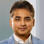 Jyothi Swaroop Chief Marketing and Growth Officer