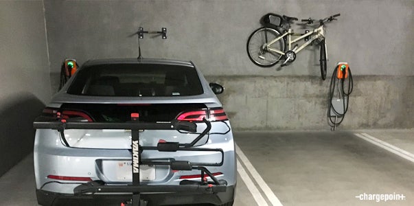 Get EV Charging at Your Condo