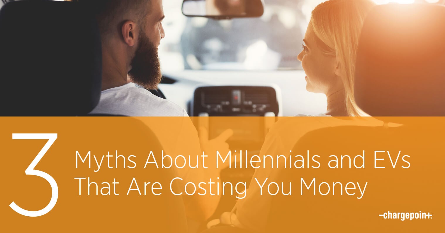 3 Myths About Millennials