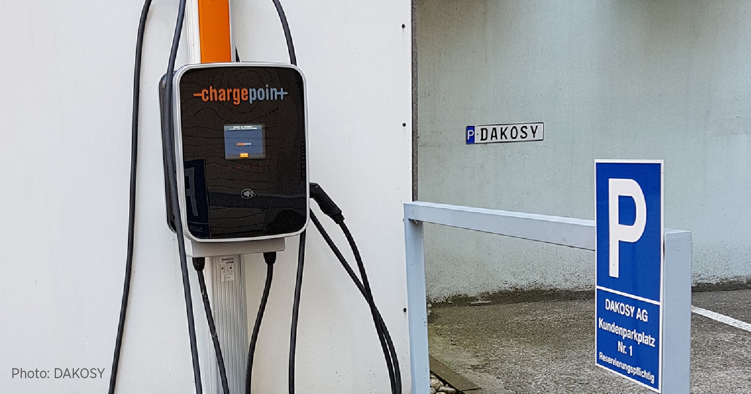 DAKOSY_ChargePoint_Customer