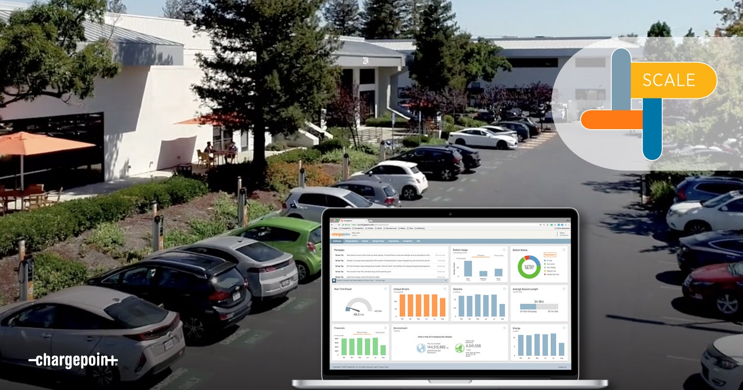 How to Grow EV Charging