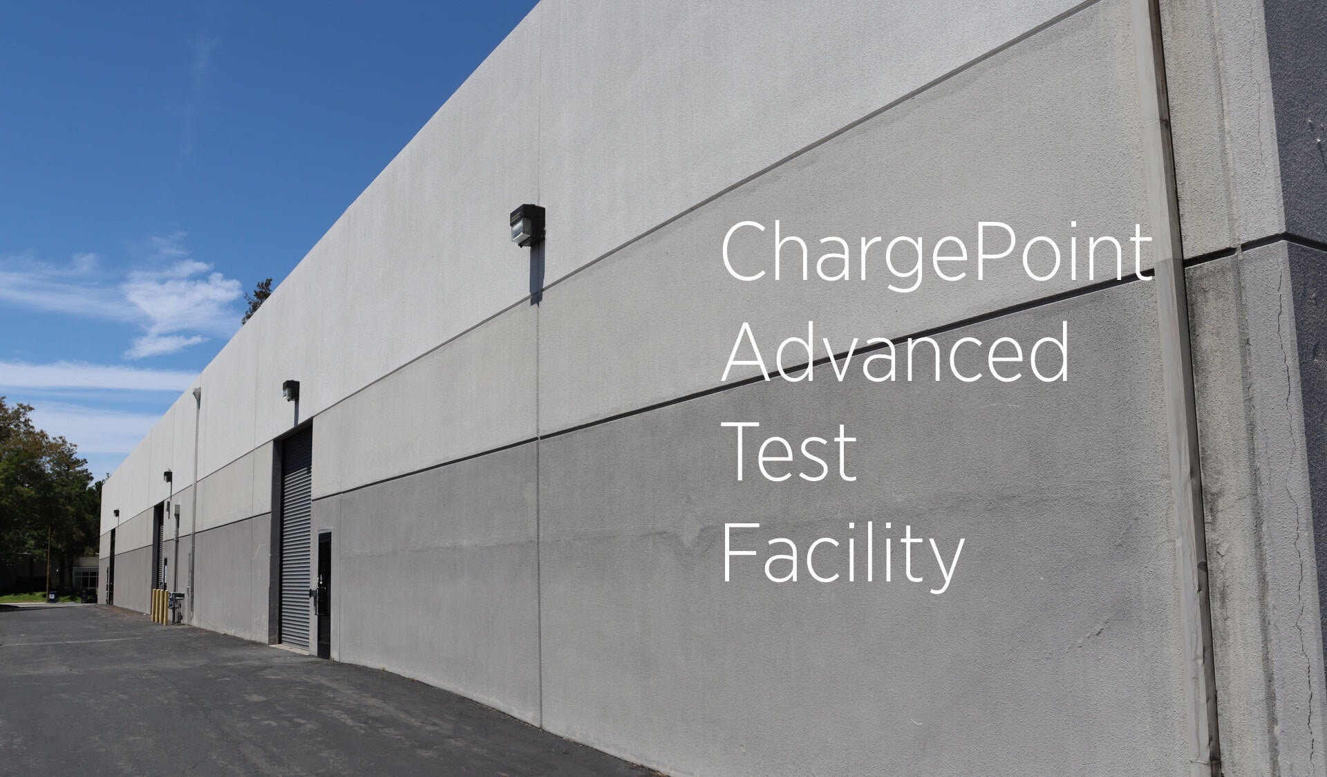 ChargePoint_Advanced_Test_Facility