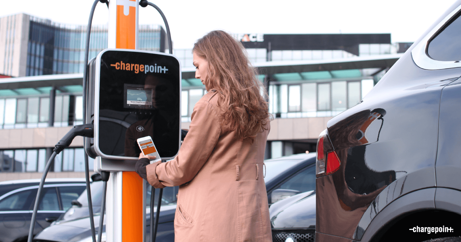 ChargePoint_App_Features