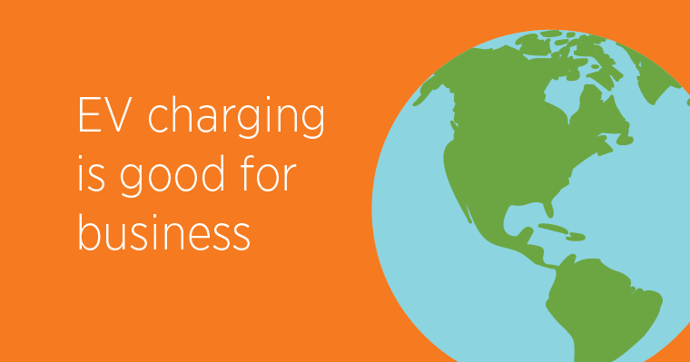 Celebrate Earth Day with ChargePoint