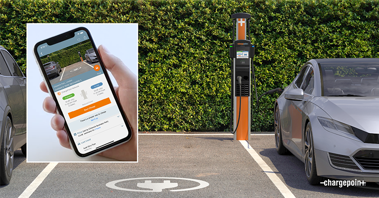 EV Charging Solutions