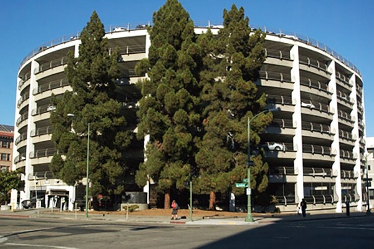 Alco Parking Alameda County