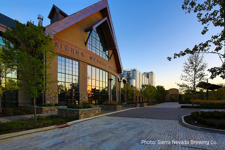 Sierra Nevada Brewing Co.