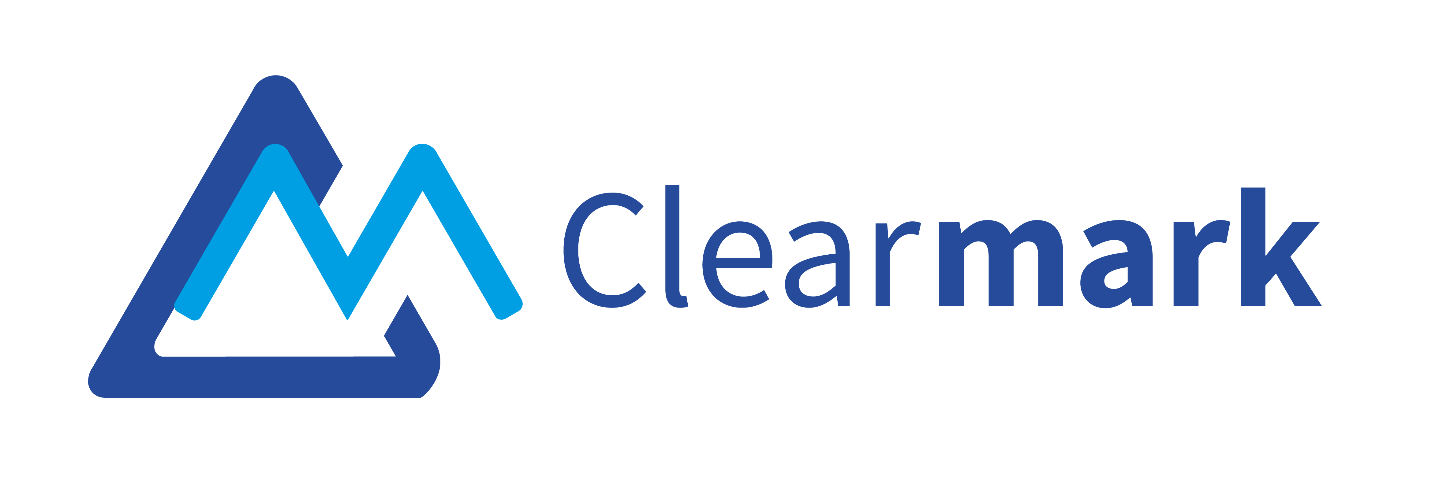 Clearmark-logo