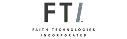 FTI logo