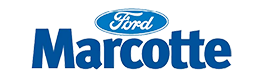 Marcotte Ford Logo