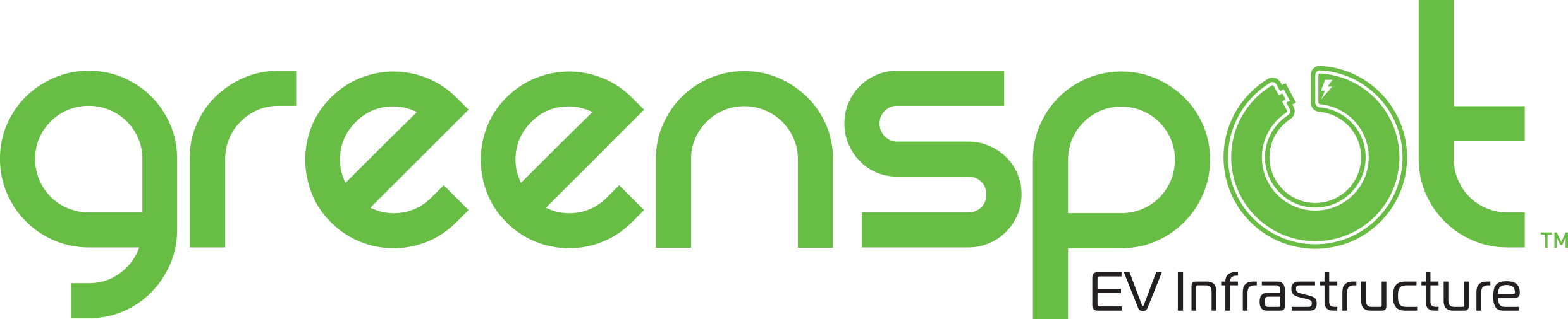 Greenspot logo