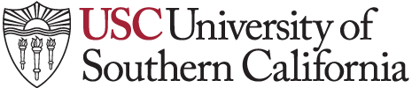 USC logo