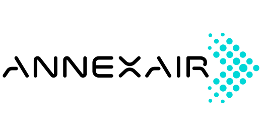 Annexair logo