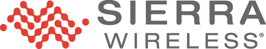 Logo Sierra Wireless