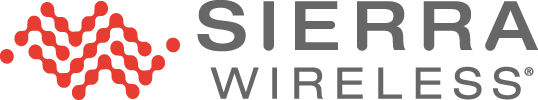 Sierra Wireless Logo