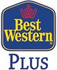 Best Western Plus logo