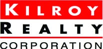 Kilroy Realty Corporation Logo