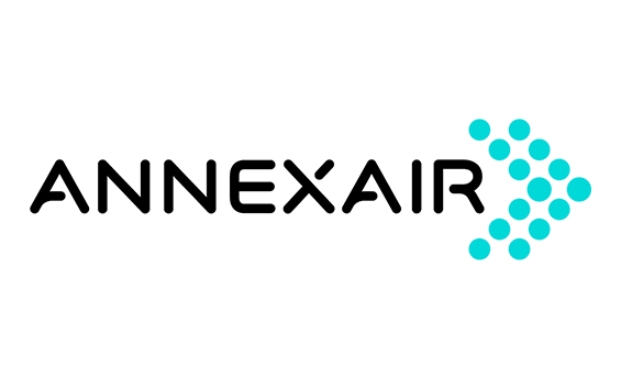 Annexair logo