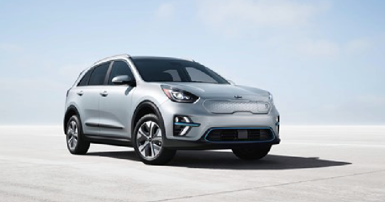 Kia Niro EV