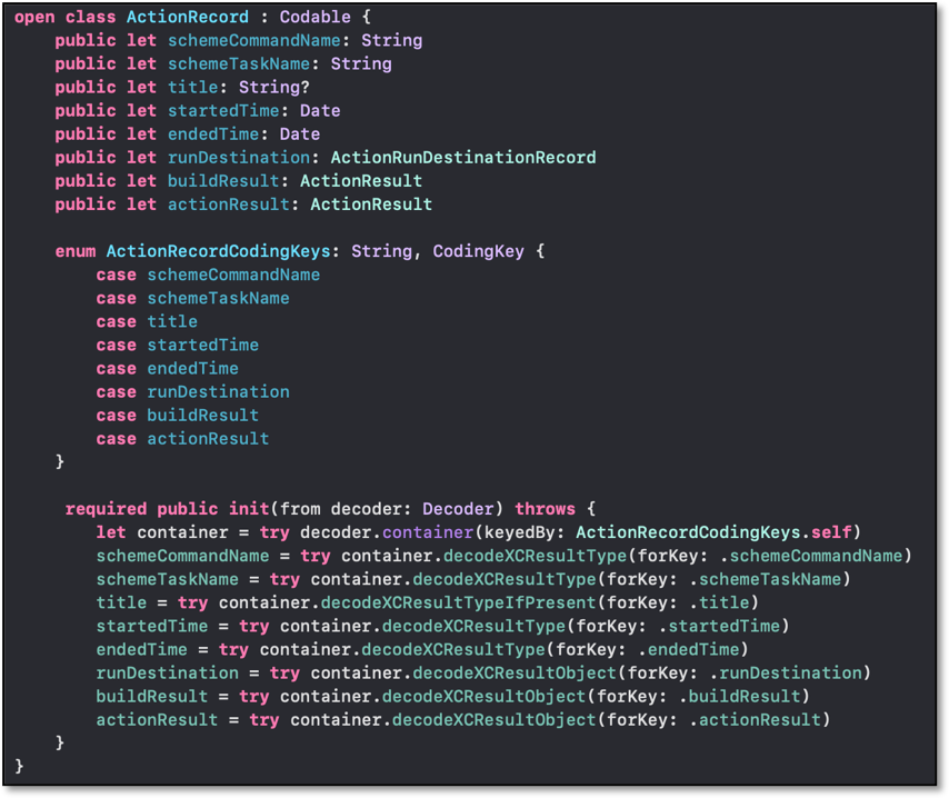 xcparse_parsing