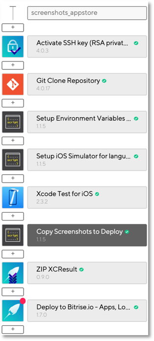 xcparse_app store