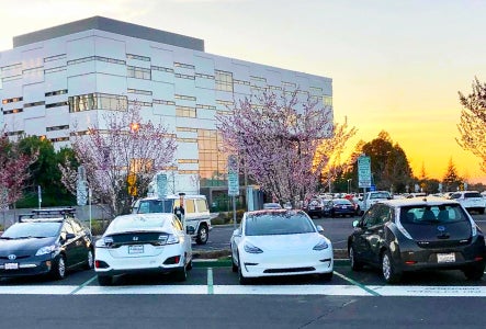 EV Tax Credit