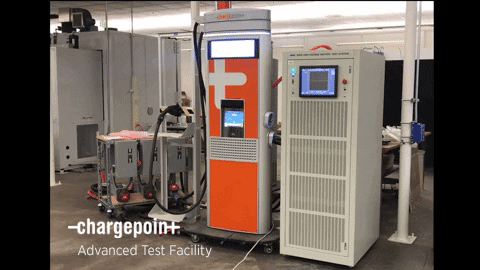 ChargePoint Advanced Test Facility_LTOS