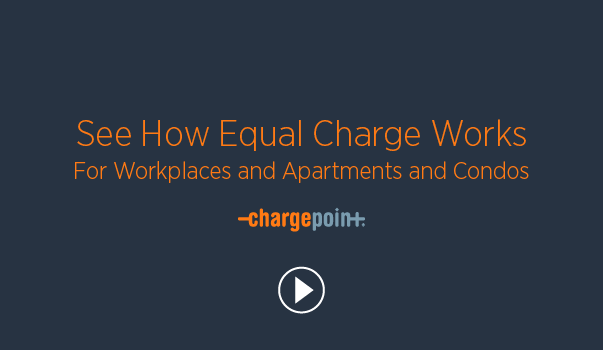 Equal Share Power Management for EV Charging