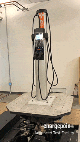 ChargePoint Advanced Test Facility_seismic