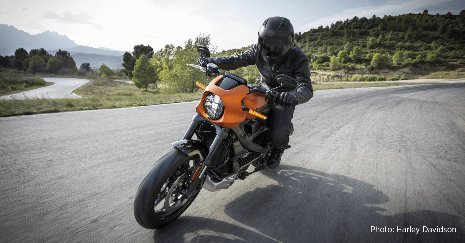 Everything You Need to Know About Charging the Harley Davidson LiveWire