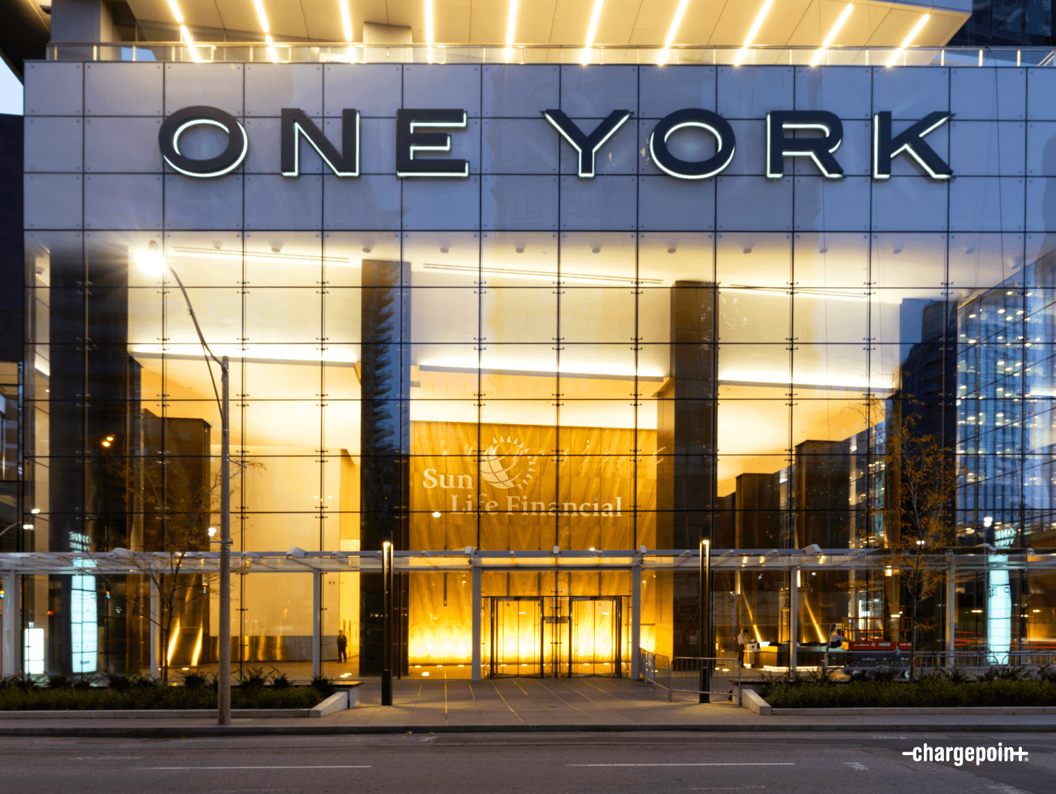 Menkes development at One York