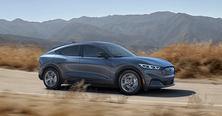 New Ev Models For 2020
