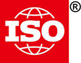 Logo ISO