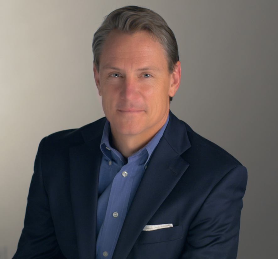 Rex Jackson, CFO, ChargePoint