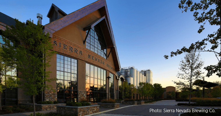 Sierra Nevada Brewing Co.