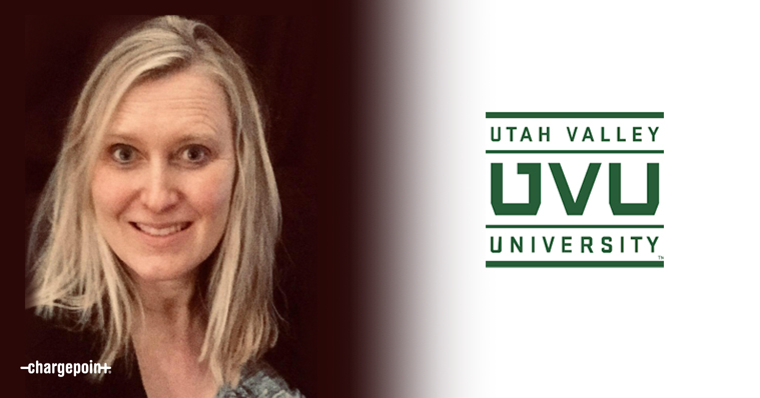 Stacy Hamm, Utah Valley University